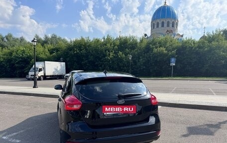 Ford Focus III, 2019 год, 1 270 000 рублей, 4 фотография