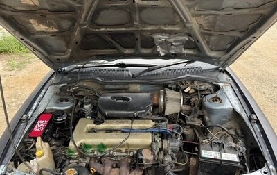 Nissan Presea II, 1992 год, 140 000 рублей, 1 фотография