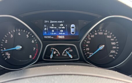 Ford Focus III, 2019 год, 1 270 000 рублей, 10 фотография