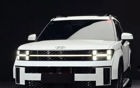 Hyundai Santa Fe IV, 2024 год, 6 900 000 рублей, 1 фотография