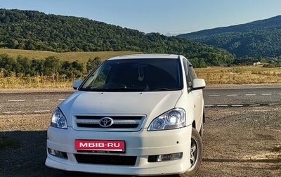 Toyota Ipsum II, 2003 год, 750 000 рублей, 1 фотография