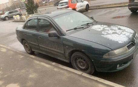 Mitsubishi Carisma I, 2001 год, 250 000 рублей, 2 фотография