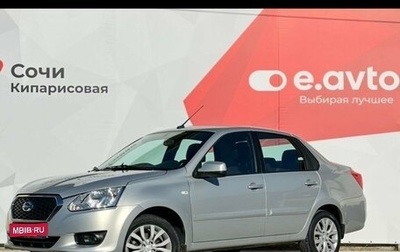 Datsun on-DO I рестайлинг, 2019 год, 615 000 рублей, 1 фотография