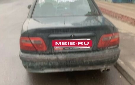 Mitsubishi Carisma I, 2001 год, 250 000 рублей, 4 фотография