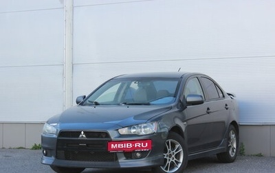 Mitsubishi Lancer IX, 2008 год, 587 000 рублей, 1 фотография