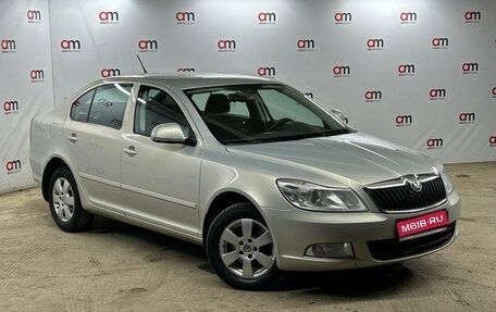 Skoda Octavia, 2012 год, 649 000 рублей, 1 фотография