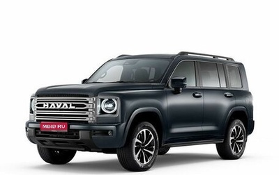 Haval H9, 2025 год, 4 553 010 рублей, 1 фотография