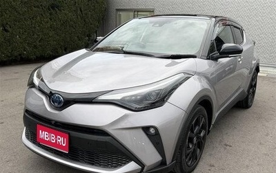 Toyota C-HR I рестайлинг, 2023 год, 1 950 000 рублей, 1 фотография