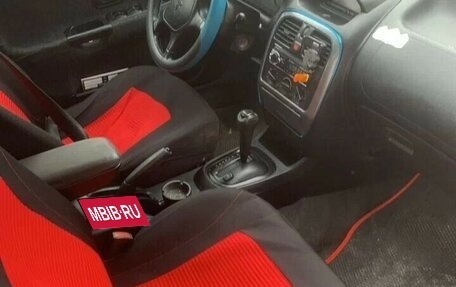 Mitsubishi Carisma I, 2001 год, 250 000 рублей, 6 фотография