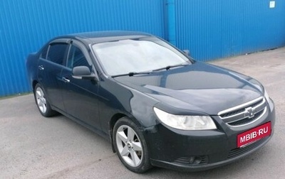 Chevrolet Epica, 2008 год, 485 000 рублей, 1 фотография
