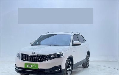 Skoda Kamiq I, 2022 год, 1 550 000 рублей, 1 фотография