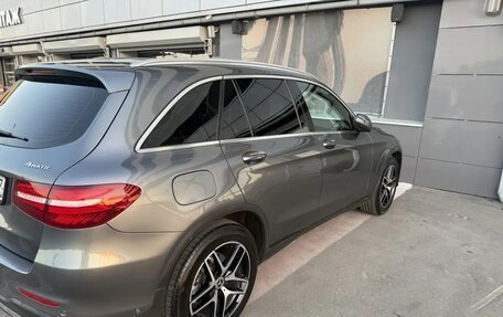 Mercedes-Benz GLC, 2019 год, 3 650 000 рублей, 4 фотография