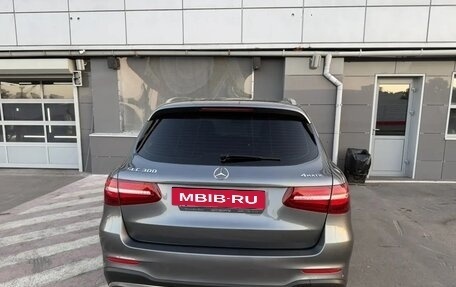 Mercedes-Benz GLC, 2019 год, 3 650 000 рублей, 3 фотография