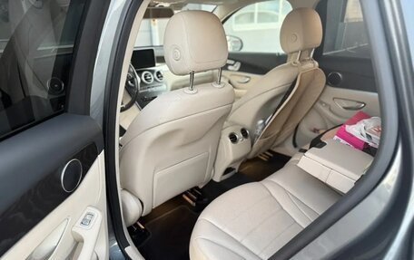 Mercedes-Benz GLC, 2019 год, 3 650 000 рублей, 7 фотография