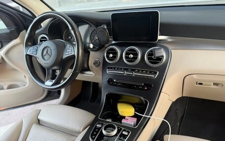 Mercedes-Benz GLC, 2019 год, 3 650 000 рублей, 8 фотография