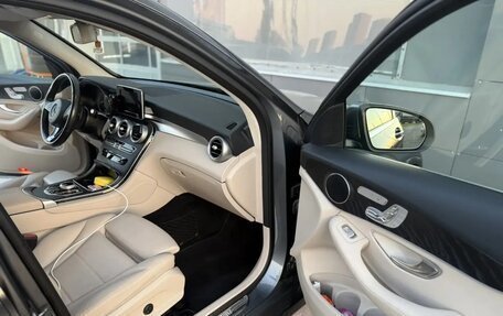 Mercedes-Benz GLC, 2019 год, 3 650 000 рублей, 9 фотография