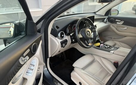 Mercedes-Benz GLC, 2019 год, 3 650 000 рублей, 6 фотография