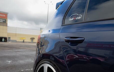 Volkswagen Golf VI, 2009 год, 950 000 рублей, 5 фотография