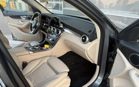 Mercedes-Benz GLC, 2019 год, 3 650 000 рублей, 10 фотография