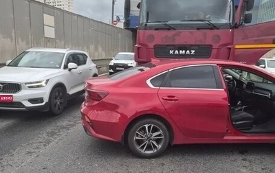 KIA Cerato IV, 2021 год, 1 400 000 рублей, 1 фотография