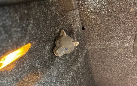 Skoda Superb III рестайлинг, 2018 год, 2 380 000 рублей, 14 фотография