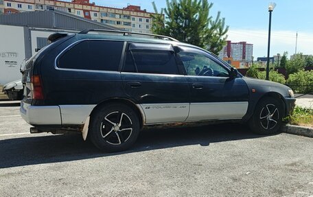Toyota Corolla, 1995 год, 200 000 рублей, 2 фотография