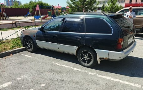 Toyota Corolla, 1995 год, 200 000 рублей, 3 фотография