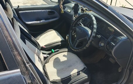 Toyota Corolla, 1995 год, 200 000 рублей, 5 фотография