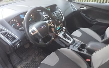 Ford Focus III, 2013 год, 780 000 рублей, 6 фотография