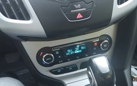 Ford Focus III, 2013 год, 780 000 рублей, 8 фотография