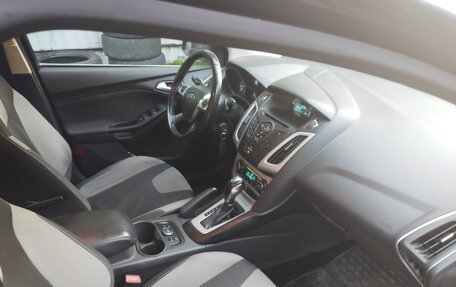 Ford Focus III, 2013 год, 780 000 рублей, 7 фотография