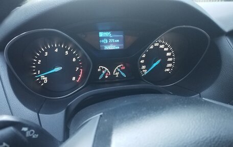 Ford Focus III, 2013 год, 780 000 рублей, 9 фотография