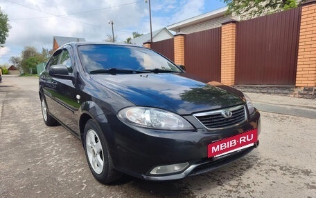 Daewoo Gentra II, 2015 год, 675 000 рублей, 3 фотография