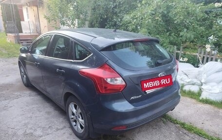 Ford Focus III, 2013 год, 780 000 рублей, 3 фотография