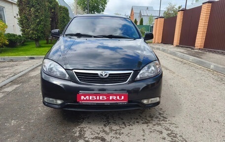 Daewoo Gentra II, 2015 год, 675 000 рублей, 2 фотография