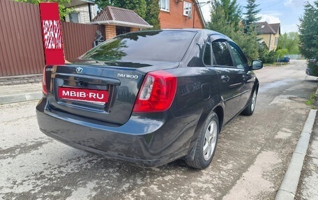 Daewoo Gentra II, 2015 год, 675 000 рублей, 4 фотография