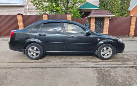 Daewoo Gentra II, 2015 год, 675 000 рублей, 7 фотография