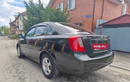Daewoo Gentra II, 2015 год, 675 000 рублей, 6 фотография