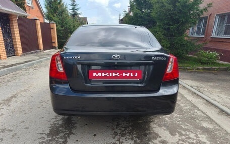 Daewoo Gentra II, 2015 год, 675 000 рублей, 5 фотография