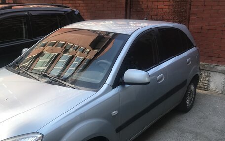 KIA Rio II, 2008 год, 469 000 рублей, 2 фотография