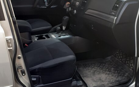 Mitsubishi Pajero IV, 2008 год, 1 590 000 рублей, 4 фотография