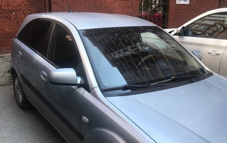 KIA Rio II, 2008 год, 469 000 рублей, 3 фотография