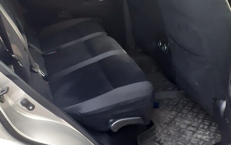 Mitsubishi Pajero IV, 2008 год, 1 590 000 рублей, 5 фотография
