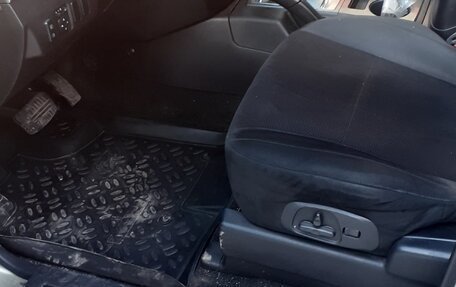 Mitsubishi Pajero IV, 2008 год, 1 590 000 рублей, 6 фотография