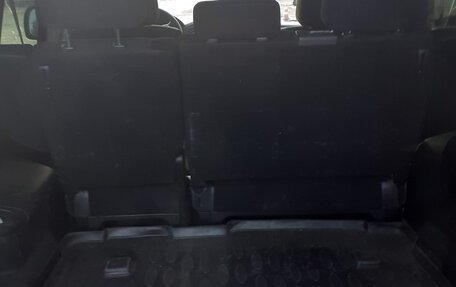 Mitsubishi Pajero IV, 2008 год, 1 590 000 рублей, 8 фотография