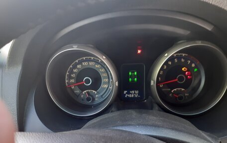 Mitsubishi Pajero IV, 2008 год, 1 590 000 рублей, 10 фотография