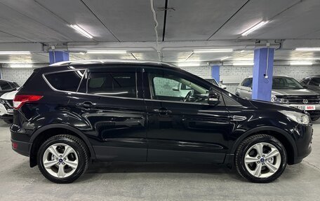 Ford Kuga III, 2014 год, 1 090 000 рублей, 4 фотография