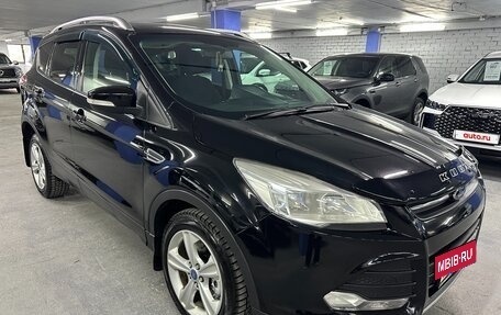 Ford Kuga III, 2014 год, 1 090 000 рублей, 3 фотография