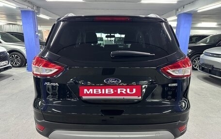 Ford Kuga III, 2014 год, 1 090 000 рублей, 6 фотография