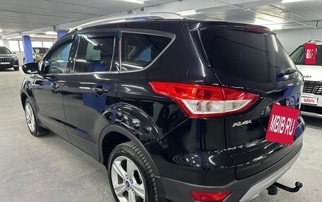 Ford Kuga III, 2014 год, 1 090 000 рублей, 7 фотография